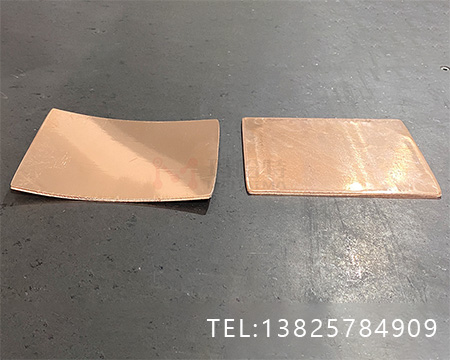 銅板整平機和鋼板矯平機的區(qū)別？</a>
