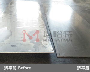 鍍鋅板校平機(jī)怎么選？精度能達(dá)到0.1mm以下嗎？</a>